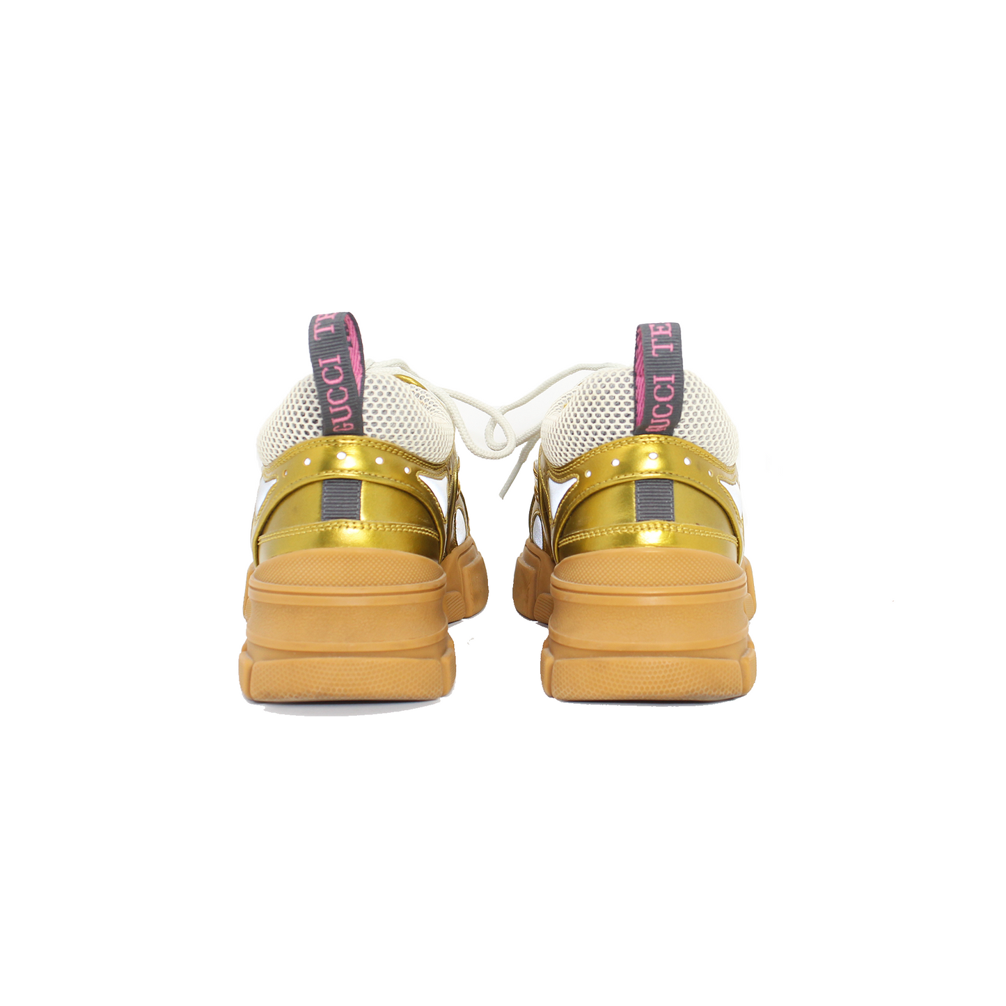 Gucci Flashtrek Sneakers Talla 37.5