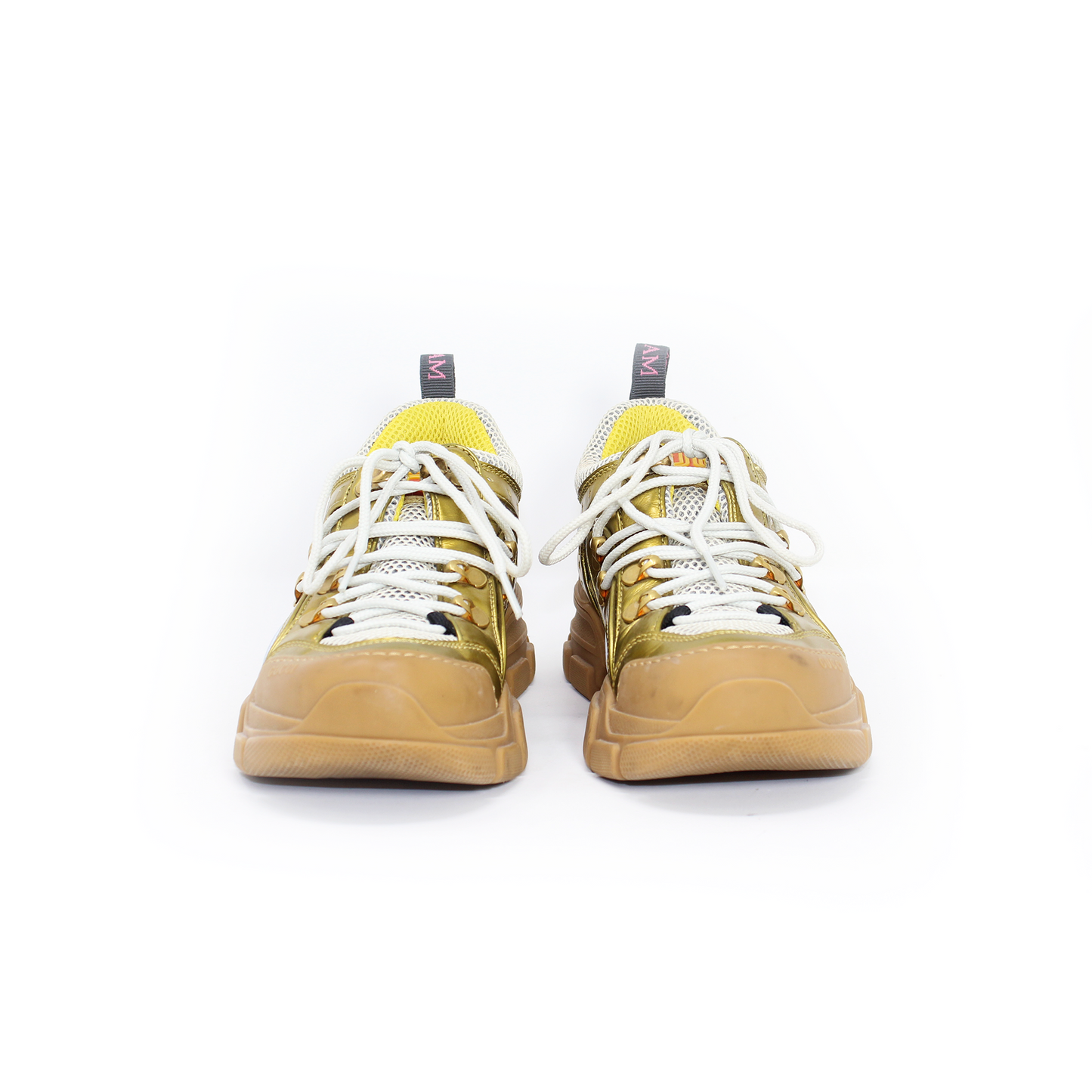 Gucci Flashtrek Sneakers Talla 37.5