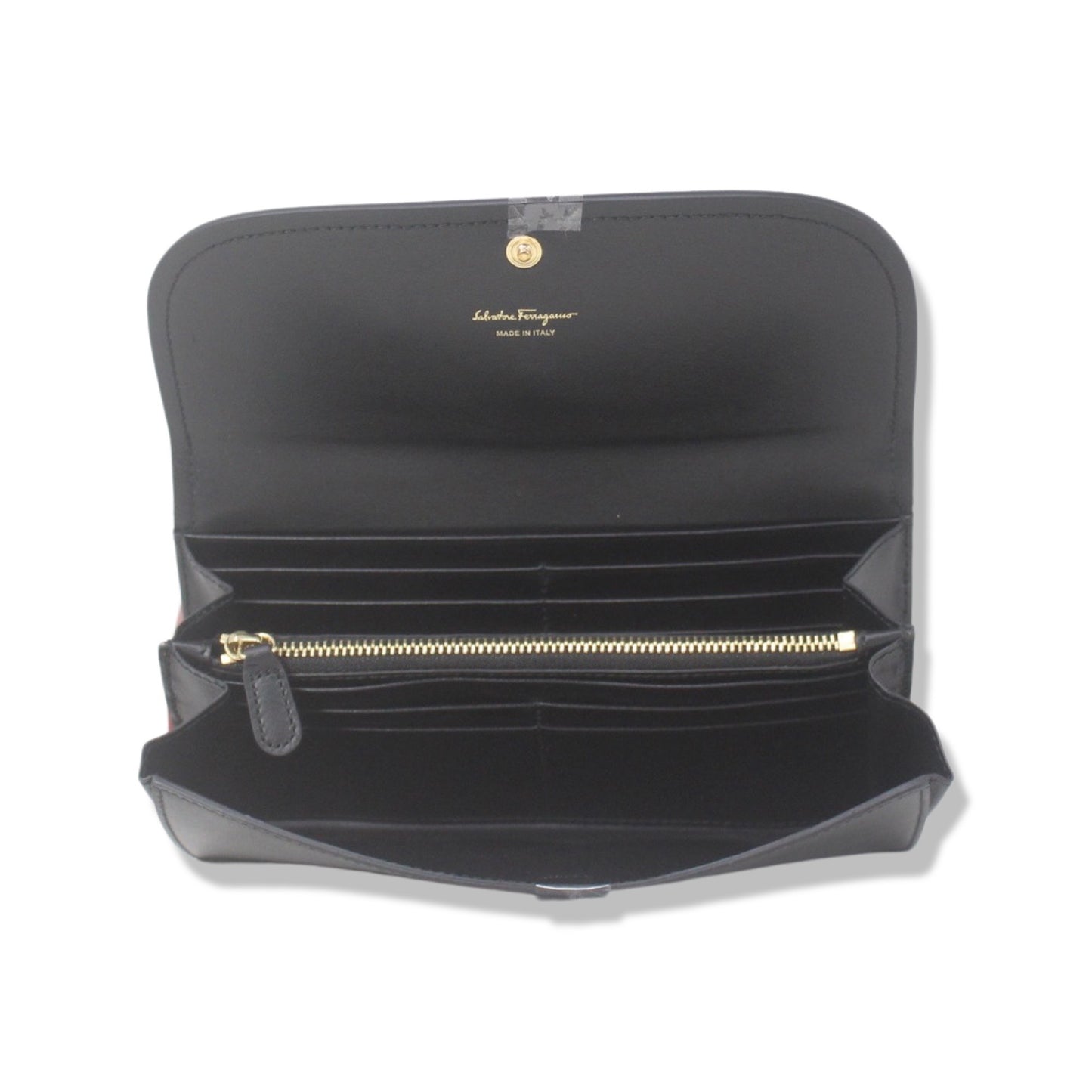 Salvatore Ferragamo Vera Wallet