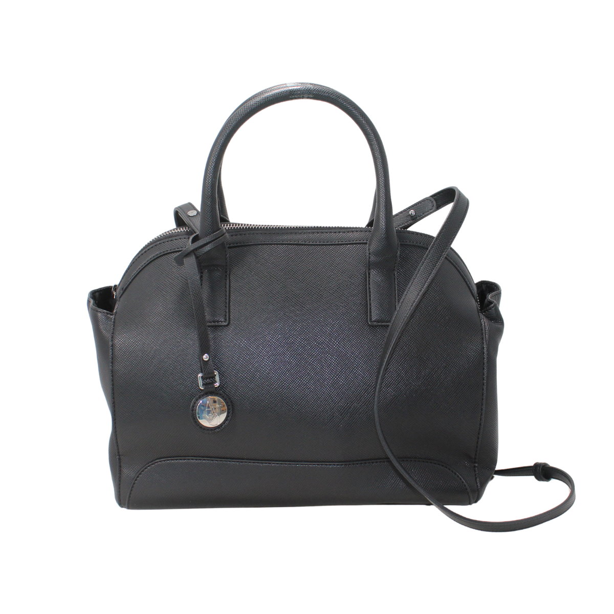 Armini Jeans Black bag