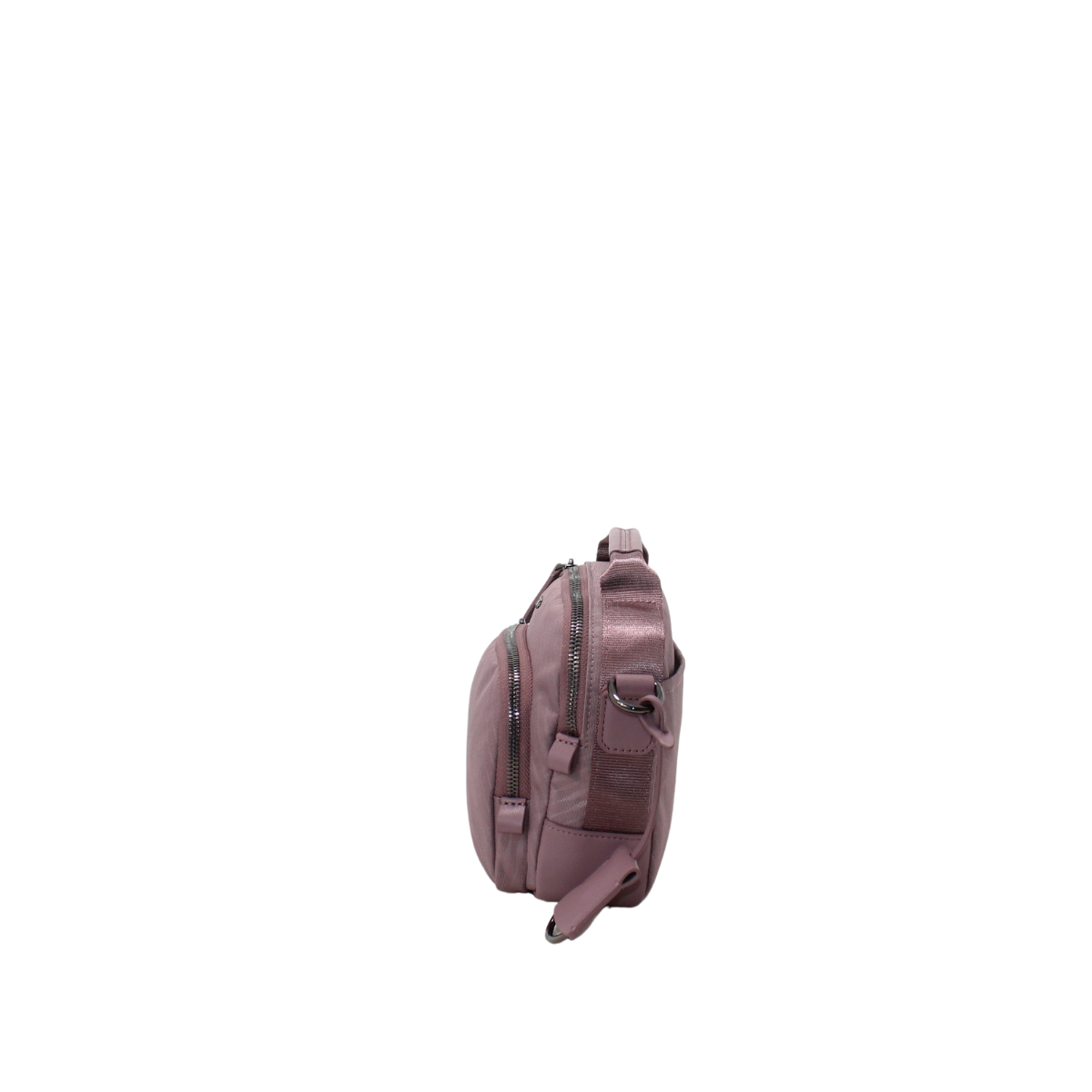 Tum Nylon Crossbody Bag