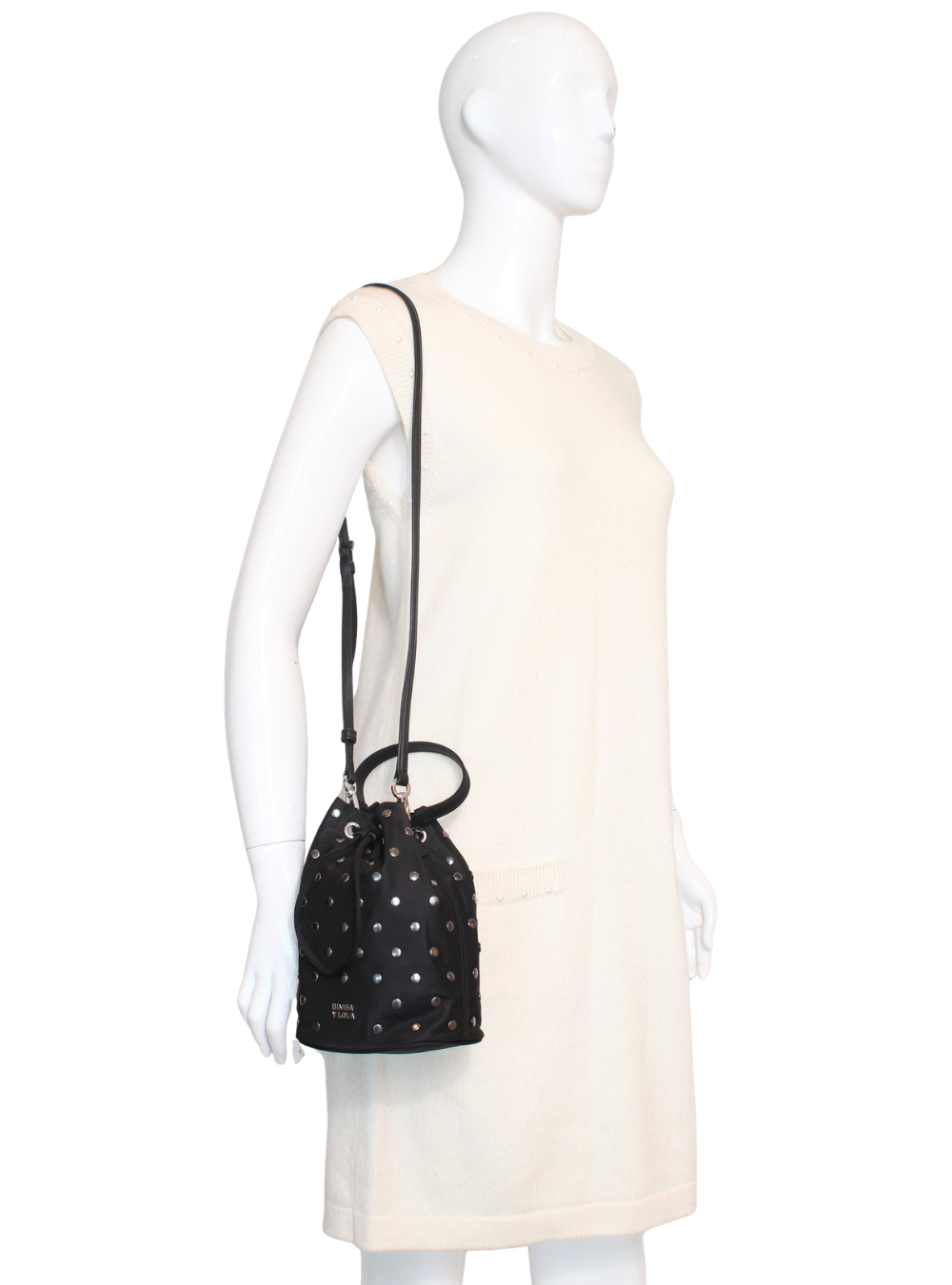 Bimba y Lola Bucket Nylon