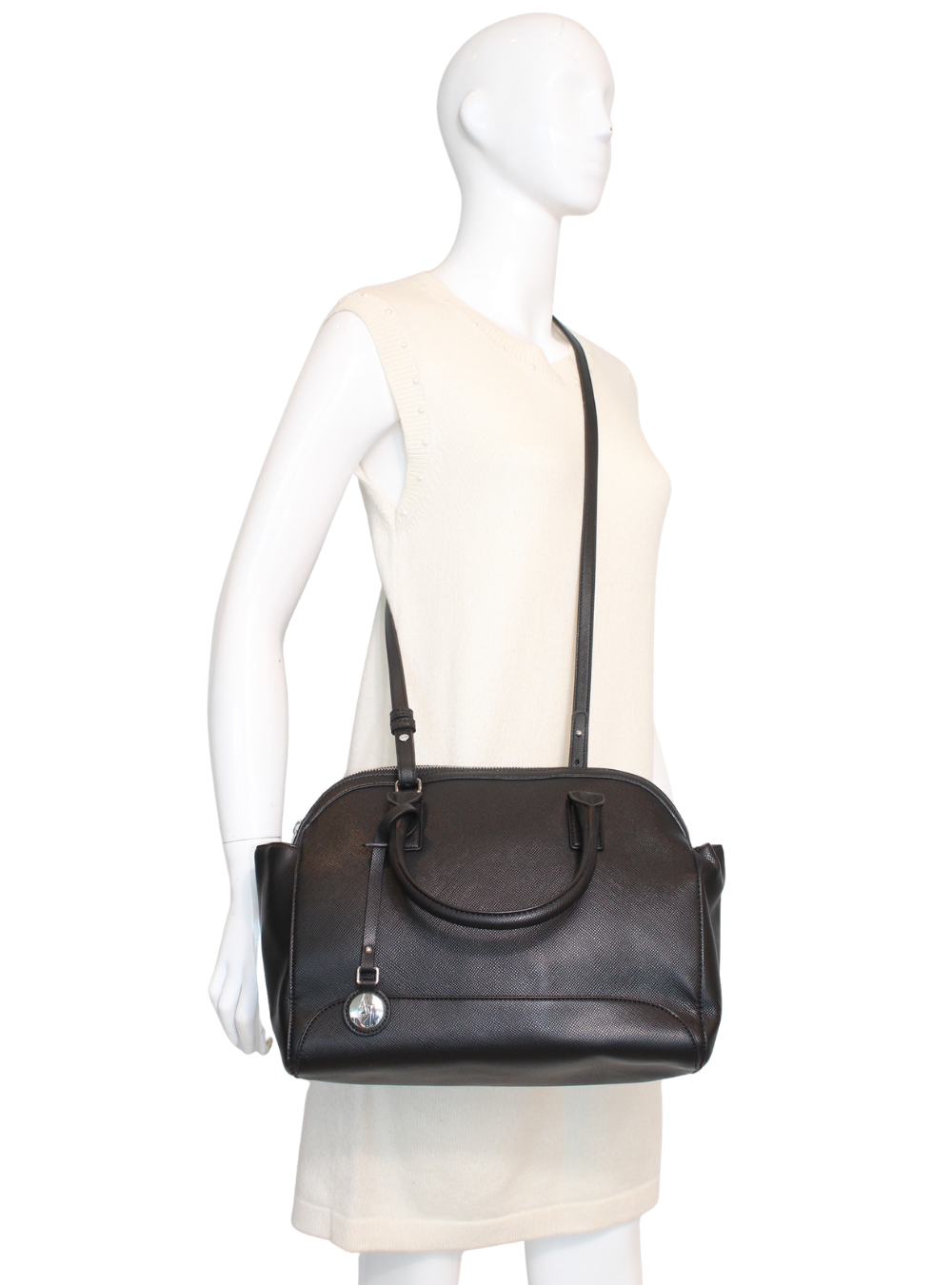 Armini Jeans Black bag
