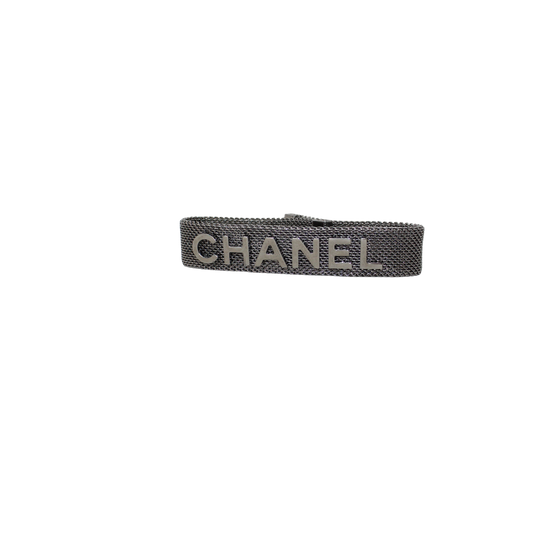 Chanel Choker