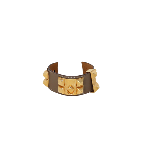 Hermes Epson Collier Bracelet