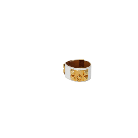 Hermes Collier Bracelet