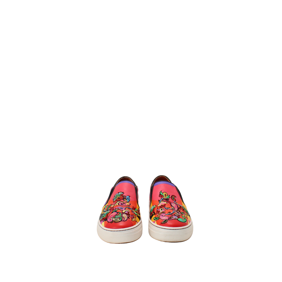 Etro Espadrilles 38