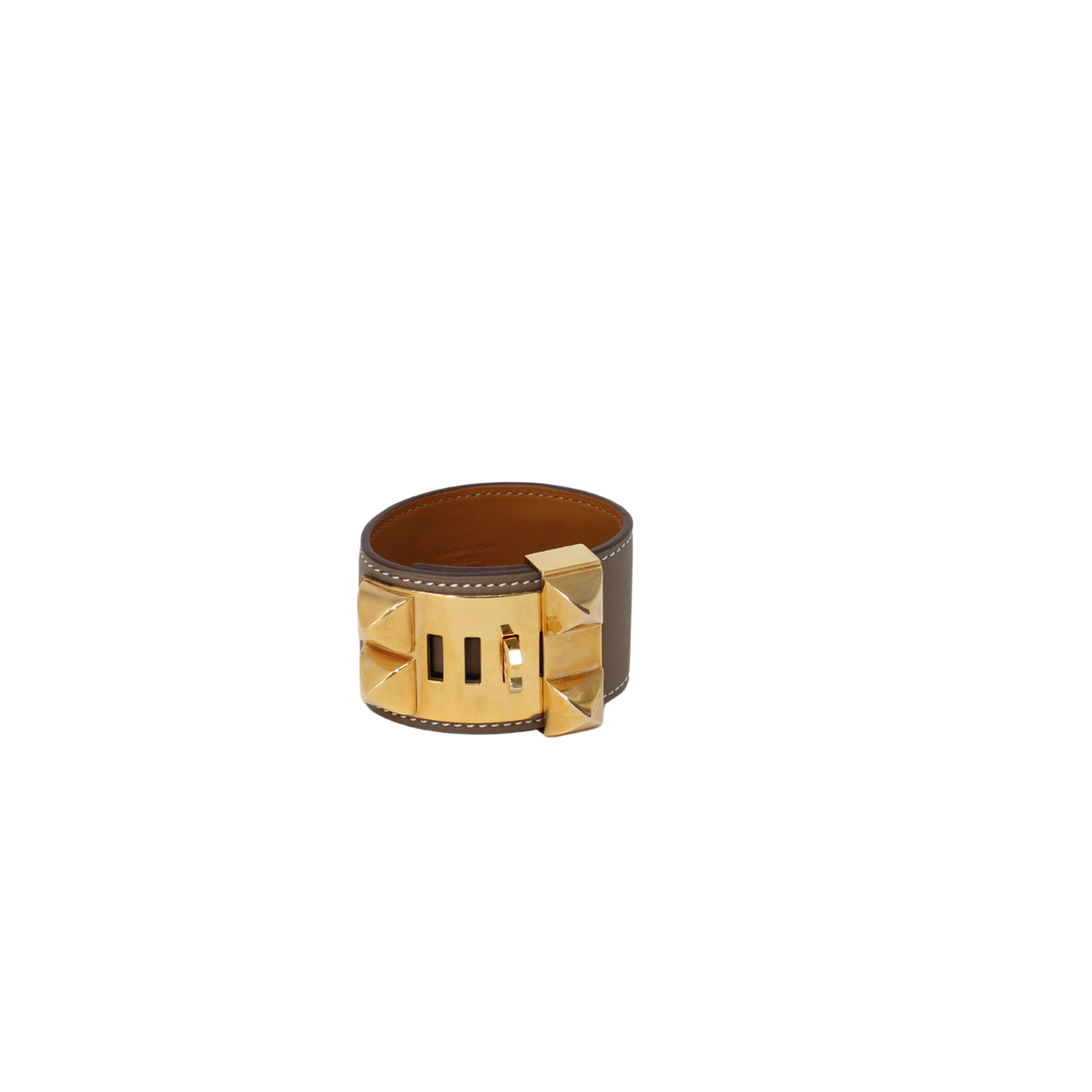Hermes Epson Collier Bracelet
