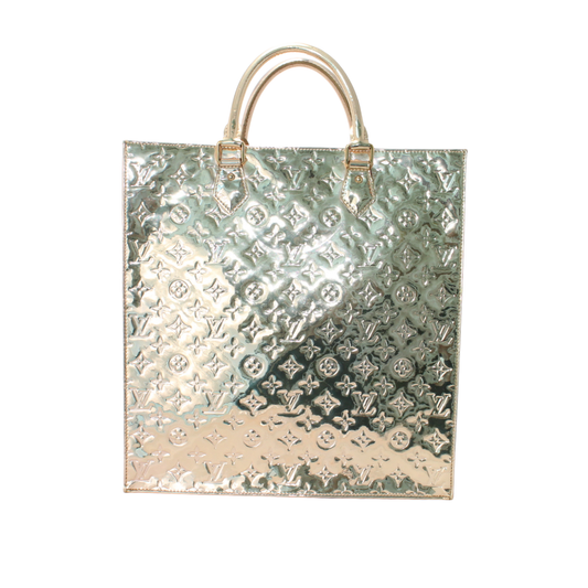 Louis Vuitton Miroir Patent Leather
