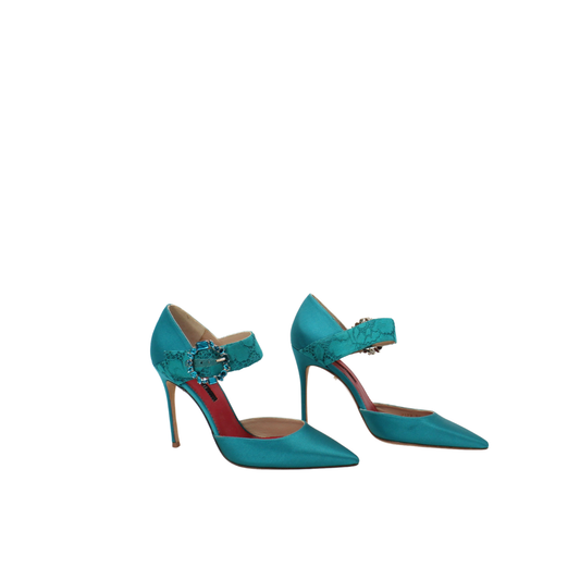 Carolina Herrera Green 40
