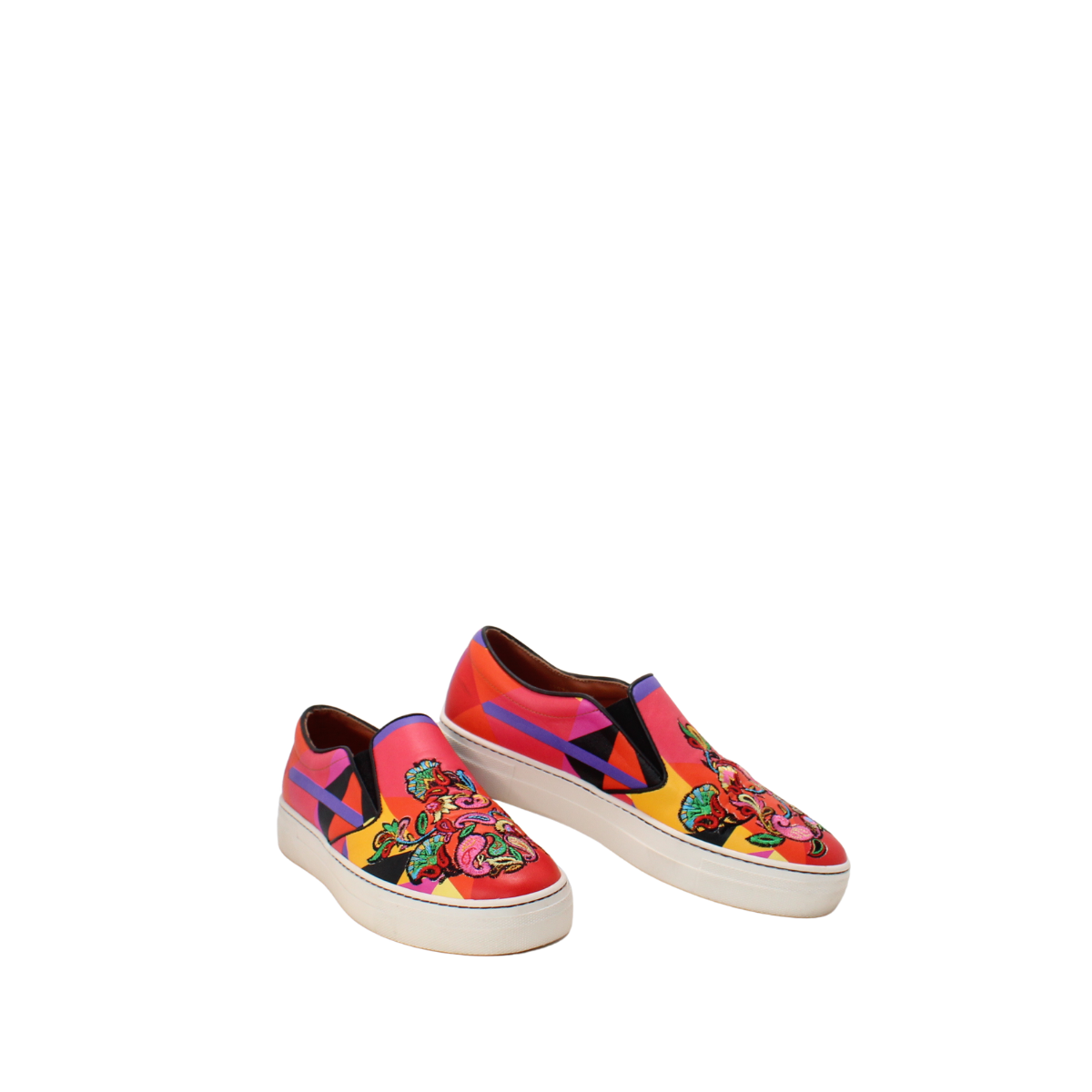 Etro Espadrilles 38