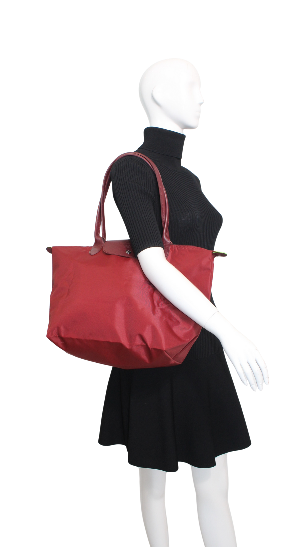 Long Champ Bag