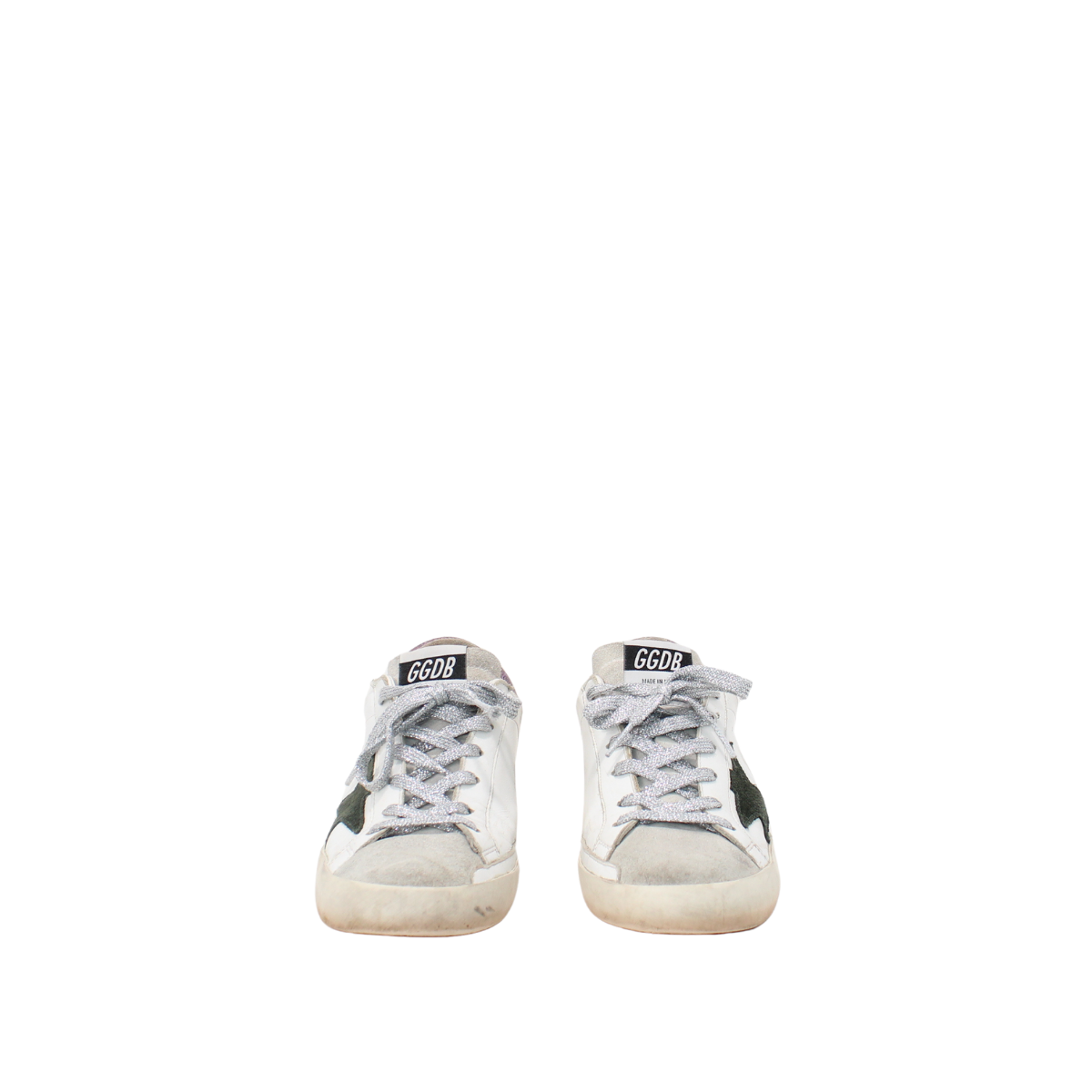  Golden Goose Lilac 