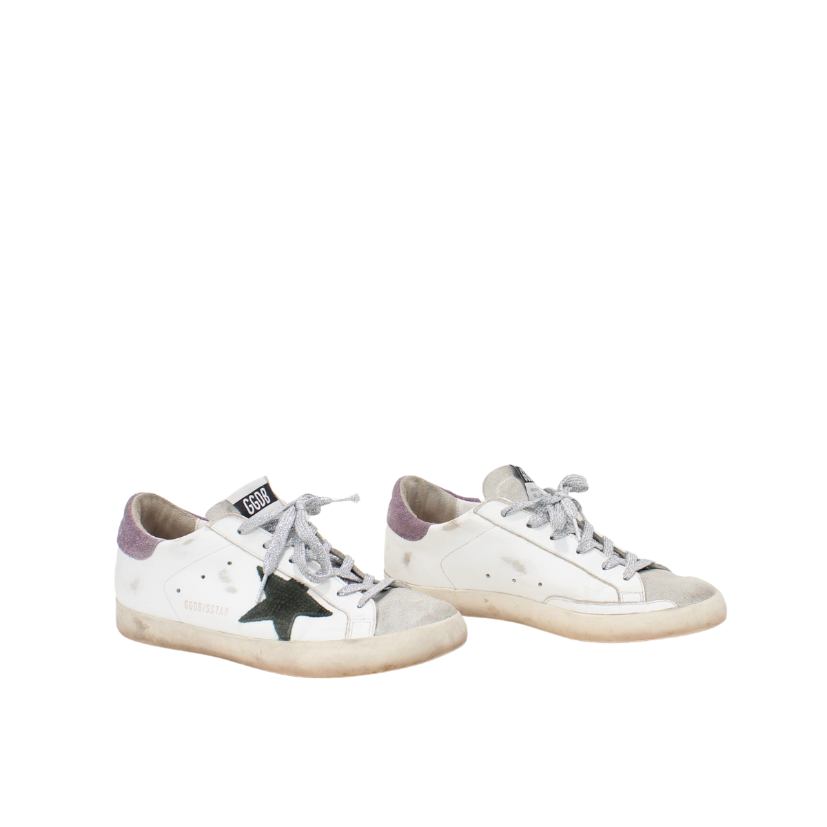  Golden Goose Lilac 
