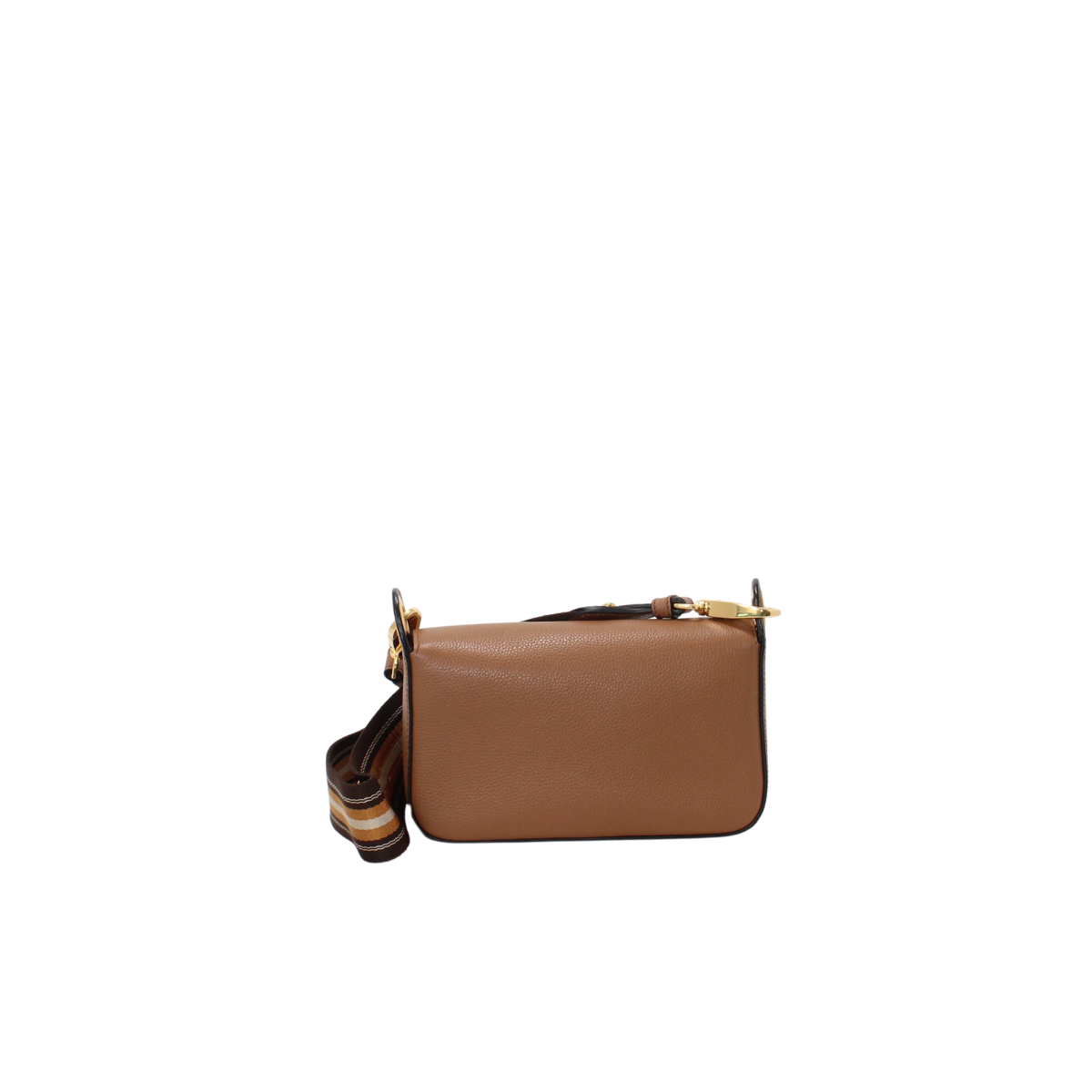 Prada Vitello Phoenix camera bag