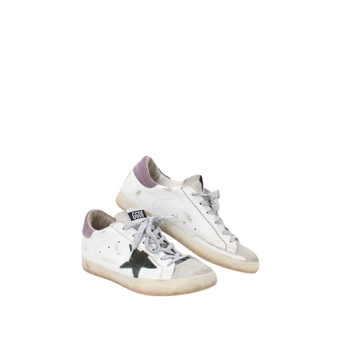  Golden Goose Lilac 