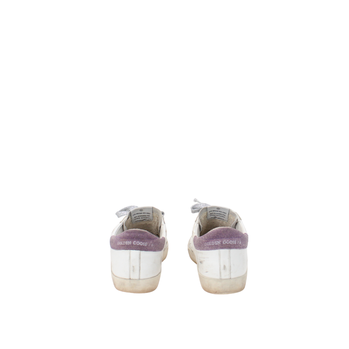  Golden Goose Lilac 