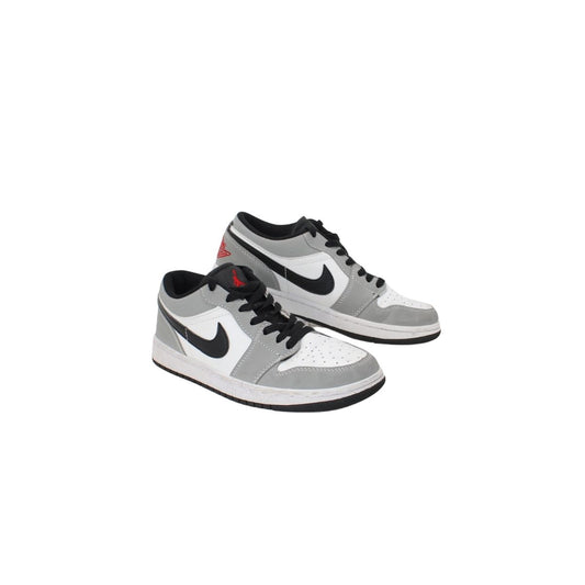Nike Air Jordan 1 Low Light Smoke Grey 36.5