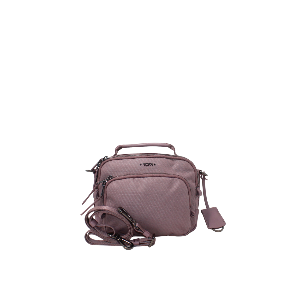 Tum Nylon Crossbody Bag