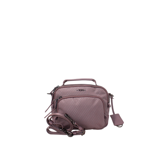 Tum Nylon Crossbody Bag