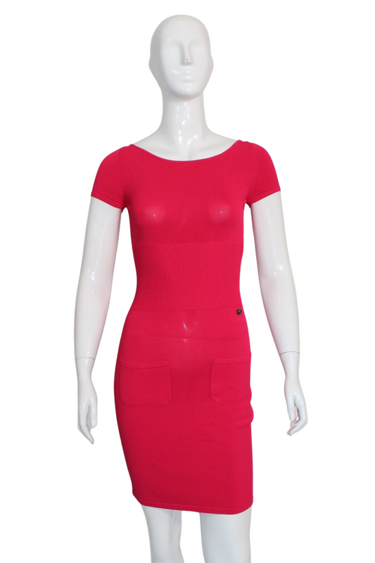Chanel Dress