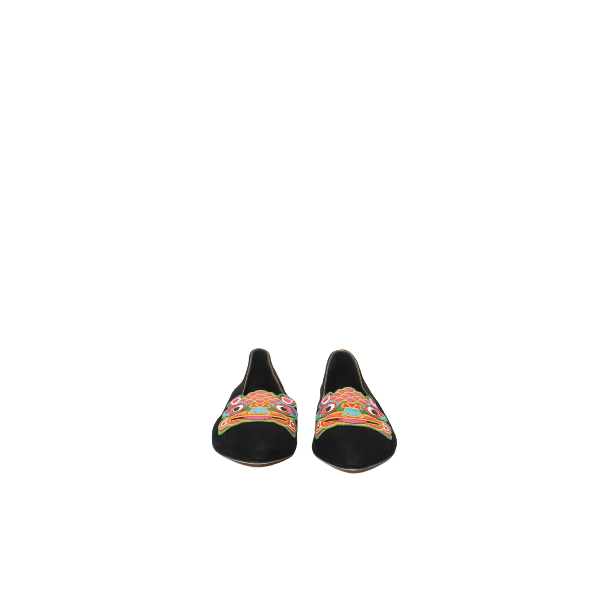 Etro Shoes 38
