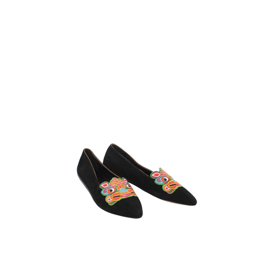 Etro Shoes 38