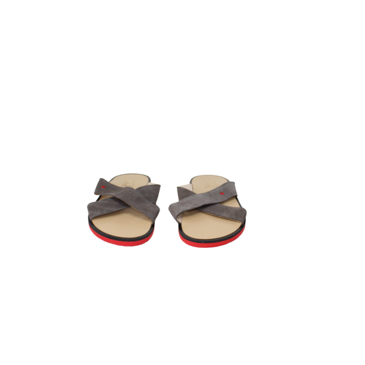 kiton Sandals 9,5