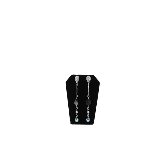 Swarovski Boucles Earrings                         