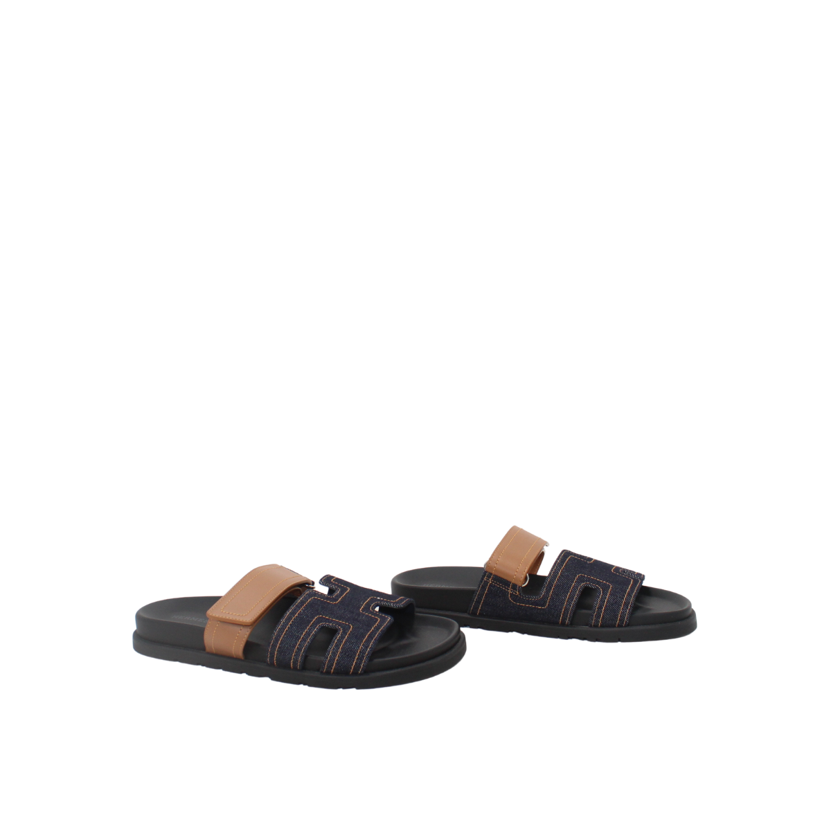 Hermes Chipre Men’s sandals 39