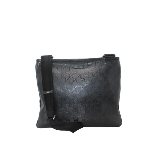 Gucci Messenger bag    