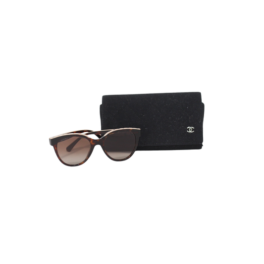 Sunglases Chanel