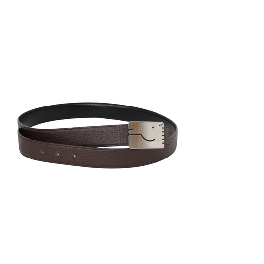 Hermes Man Belt