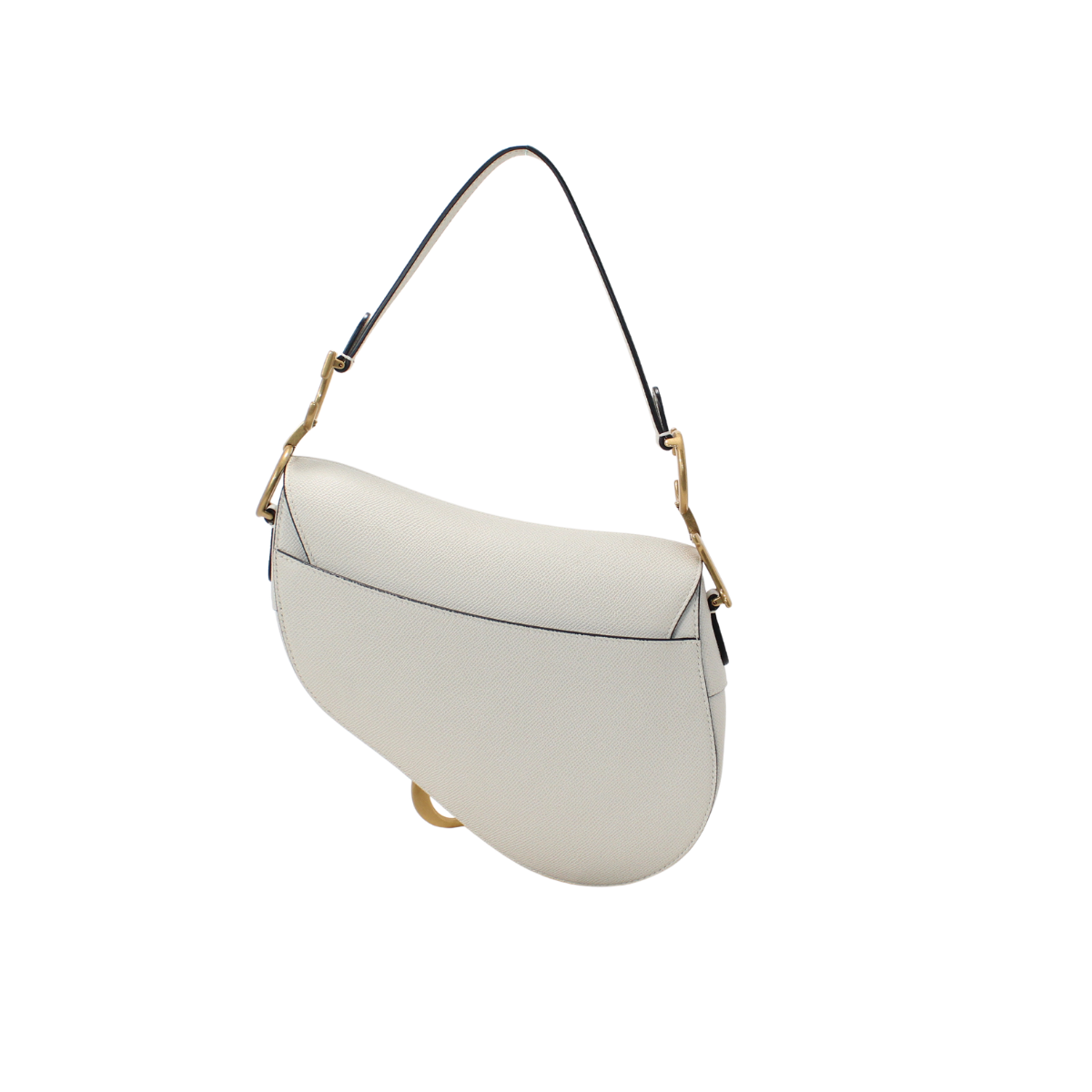 Christian Dior Saddle