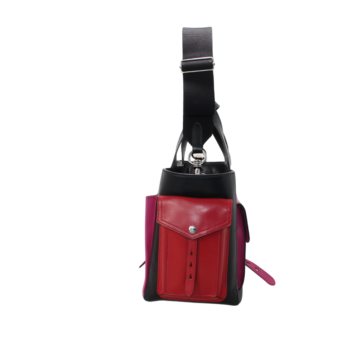 Miu Miu leather Beau Bag