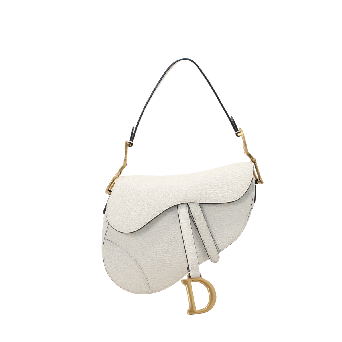 Christian Dior Saddle