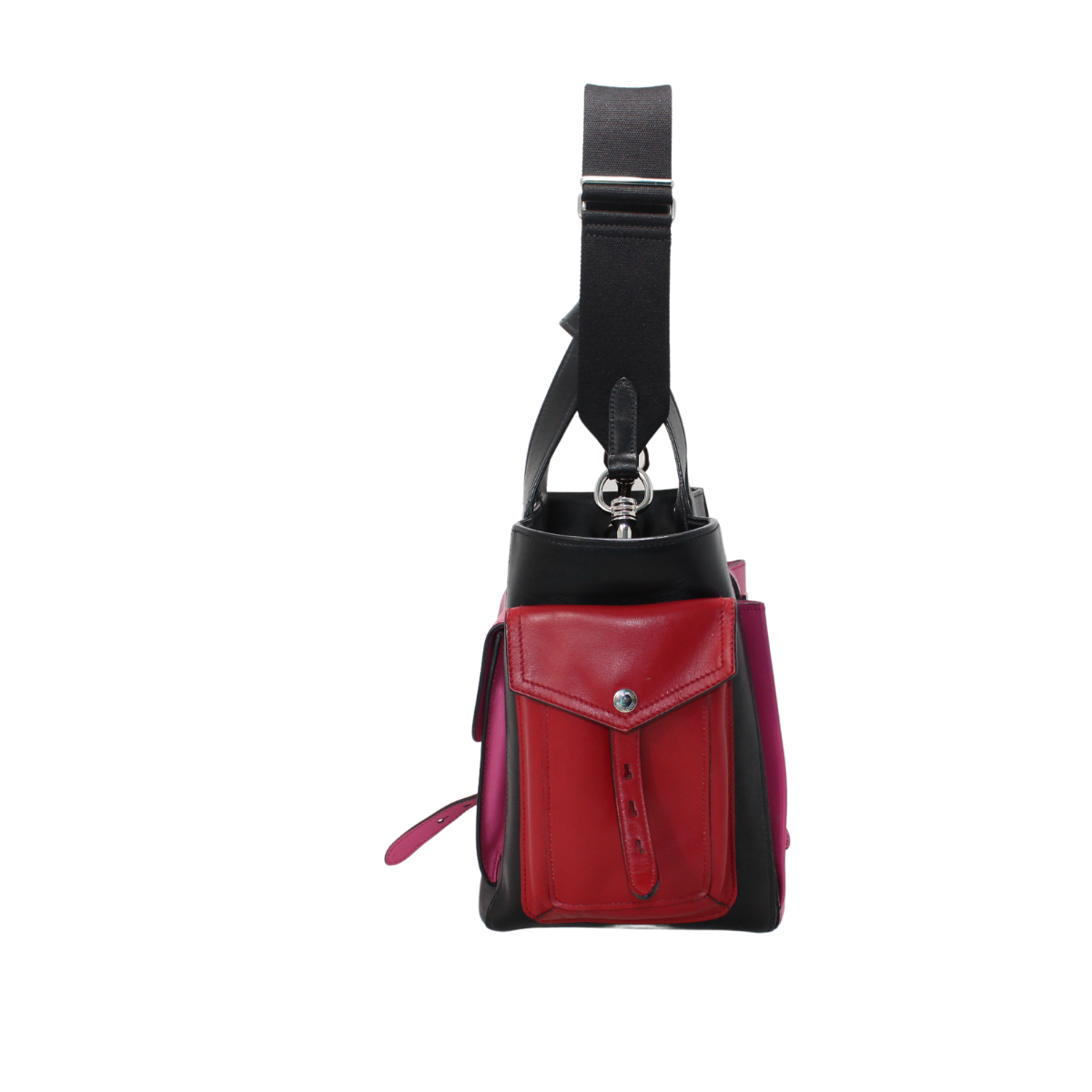 Miu Miu leather Beau Bag