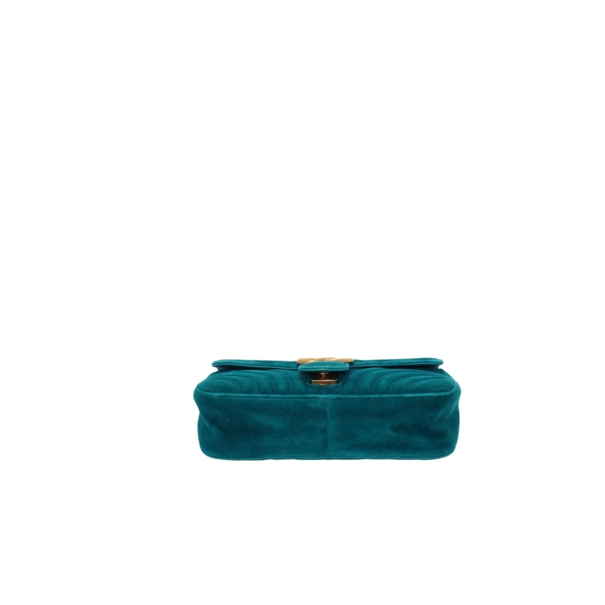 Gucci Marmont Small blue