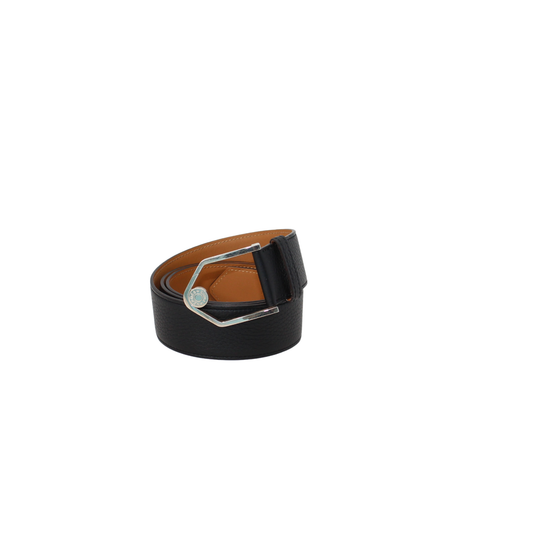 Hermes Belt Black
