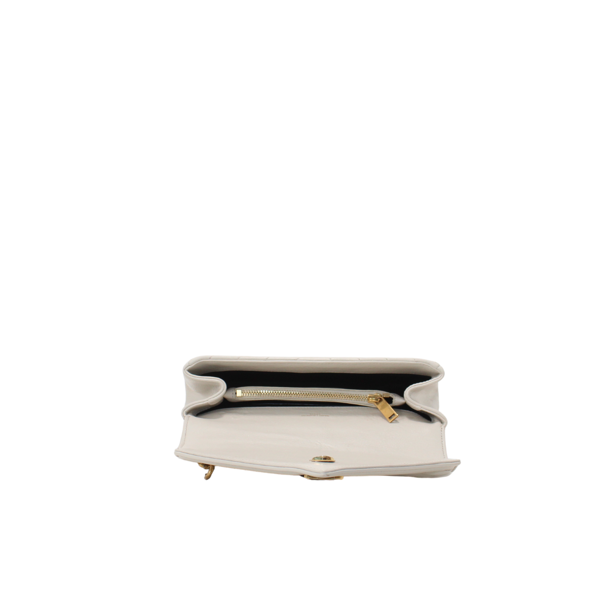 Christian Dior Saddle