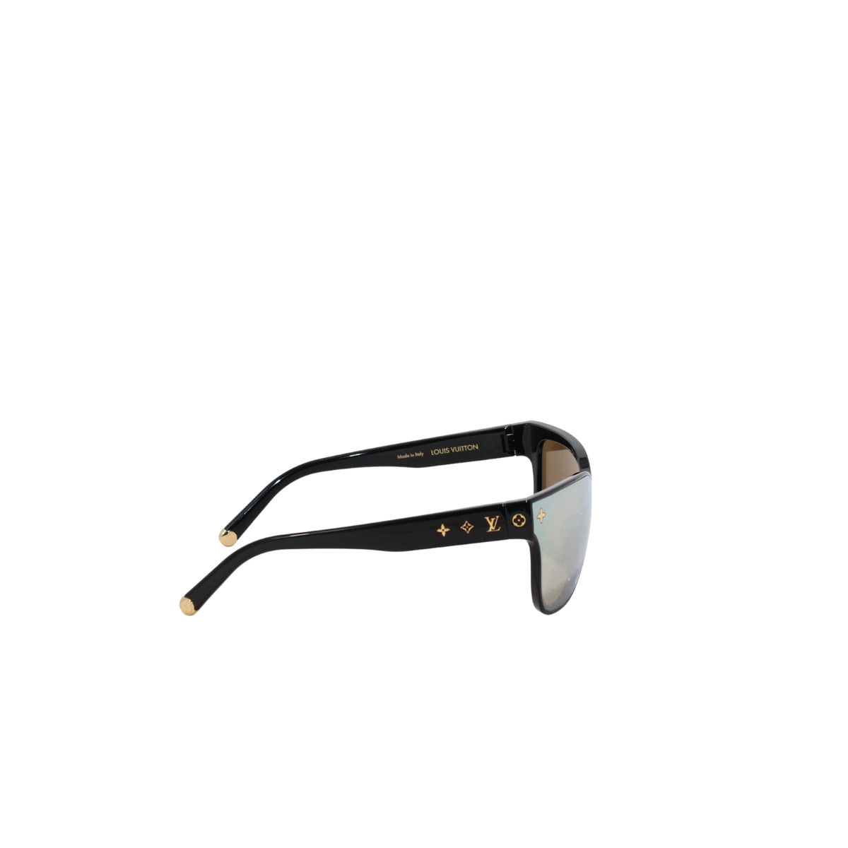 Louis Vuitton Shadow Square Sunglasses
