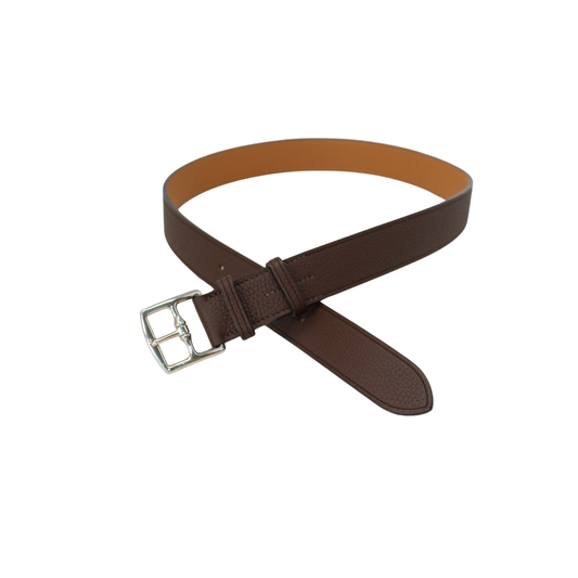 Hermes Man Belt