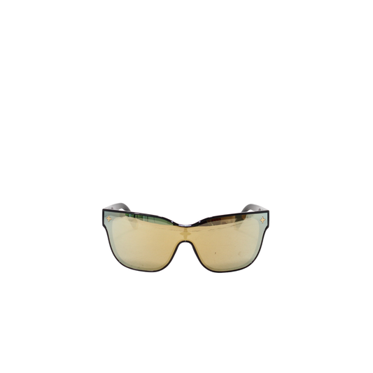 Louis Vuitton Shadow Square Sunglasses