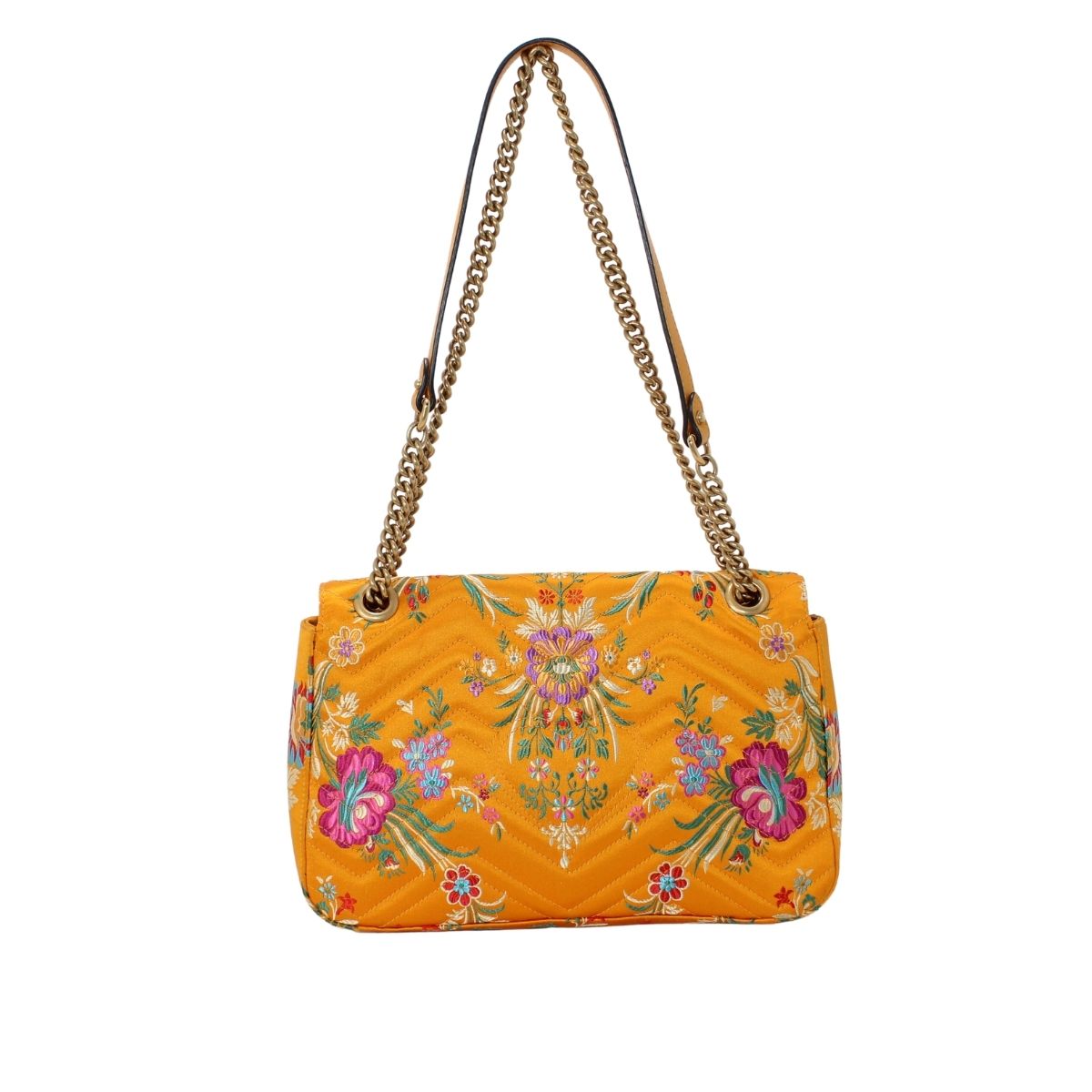 Gucci Marmont Floral