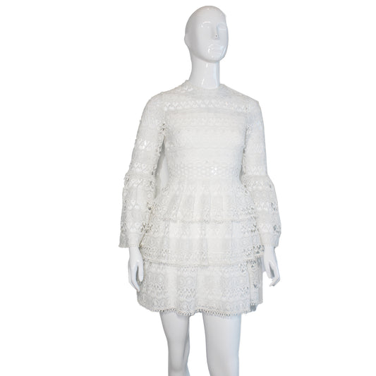 Alexis Dress Talla XS