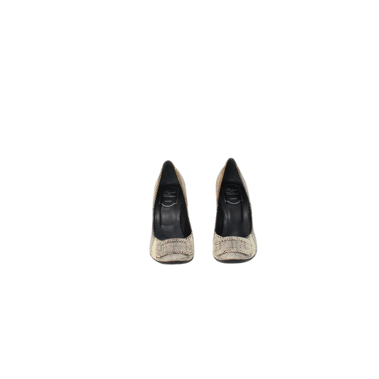 Roger Vivier shoes 37.5