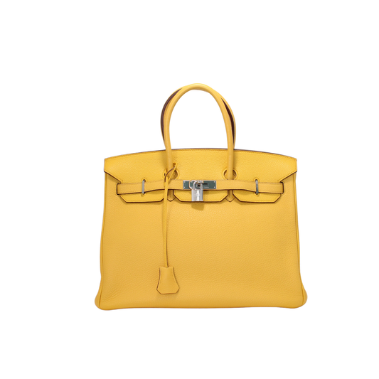 Hermes Birkin Bag