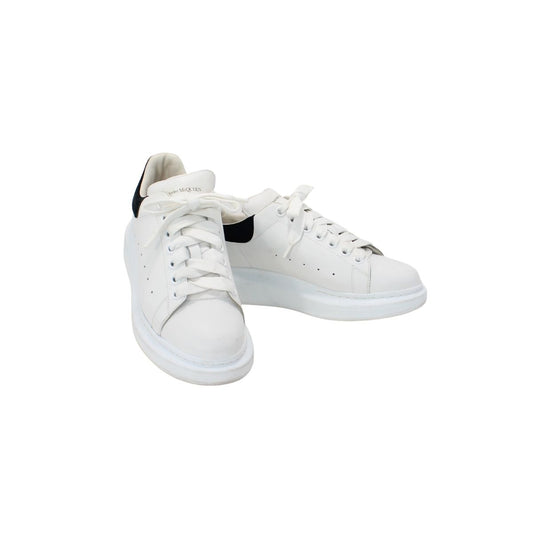 Shoes Alexander McQueen	39.5