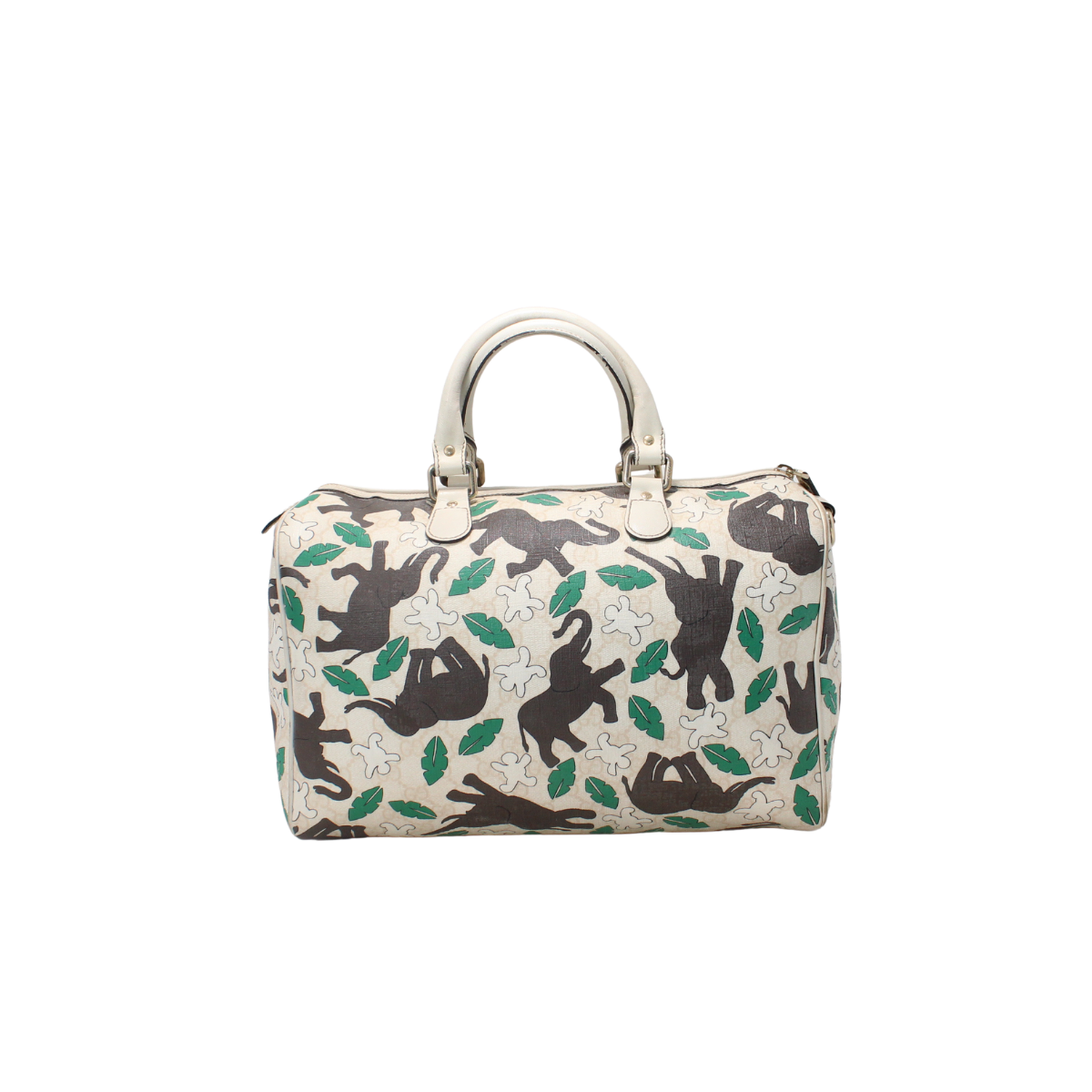 Gucci Unicef Boston Bag