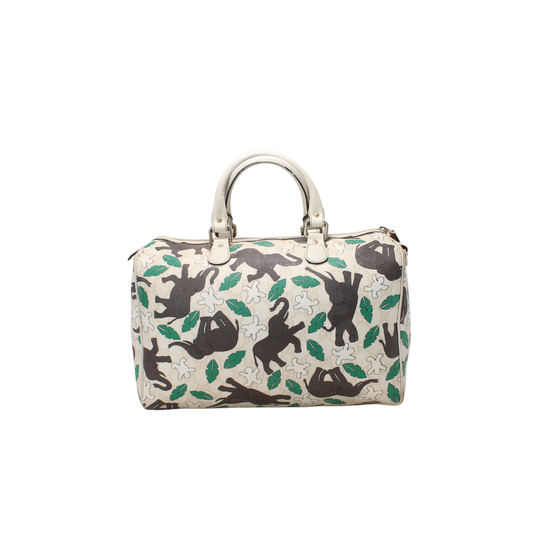 Gucci Unicef Boston Bag